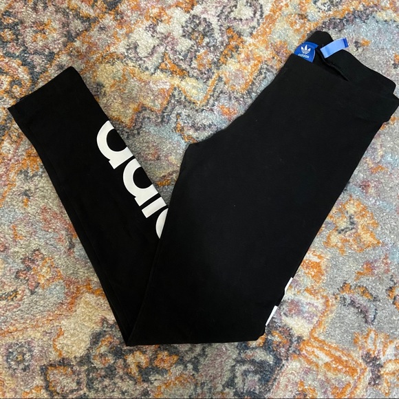 adidas Pants - Adidas Cotton Leggings